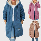 Lexi™ - Fleece Jacket for Women — view 5