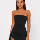 After Dark Maxi Dress