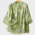 Embroidered Shirt — view 3