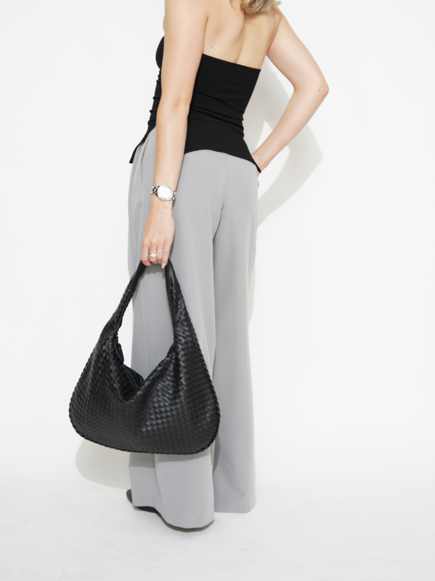 Samara One Shoulder Wonder Bag — view 20