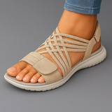 Levila – Orthopaedic Sandals