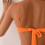 Laluna® | Sexy Trendy Two-Piece Bikini — view 11