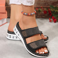 Ensley™ | Orthopaedic Comfort Sandal — view 3