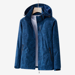 Evy - Waterproof Windbreaker — view 5