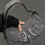 Felicity Mini Strap Bag — view 5