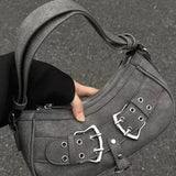 Felicity Mini Strap Bag — view 5