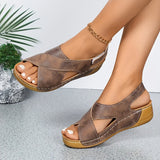 Angelina™ | Comfy Orthopaedic Sandals