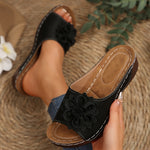 Athenia™ | Stylish Orthopaedic Sandals — view 6