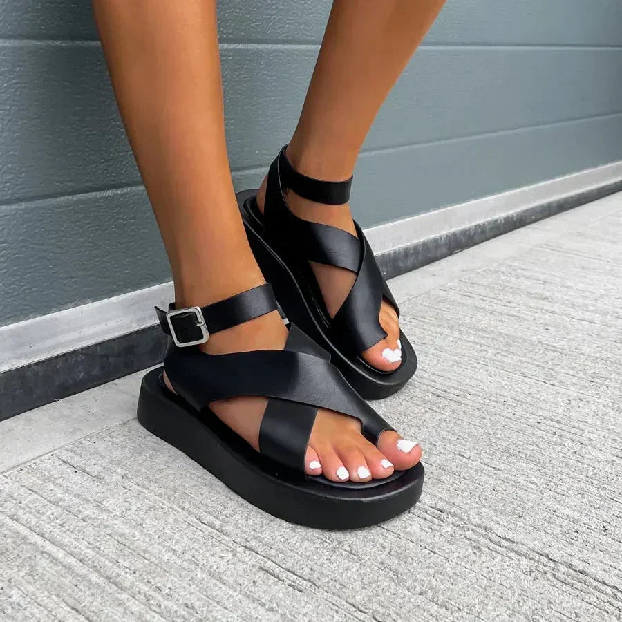 Tess™ | Orthopaedic Sandals — view 6