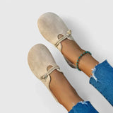 Edith | Orthopaedic Loafers