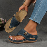 Alice - Stylish Orthopaedic Sandals — view 4