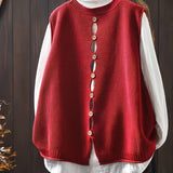 Tarati - Elegant Cardigan — view 9