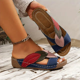 Sasha™ – Slip-on Sandals