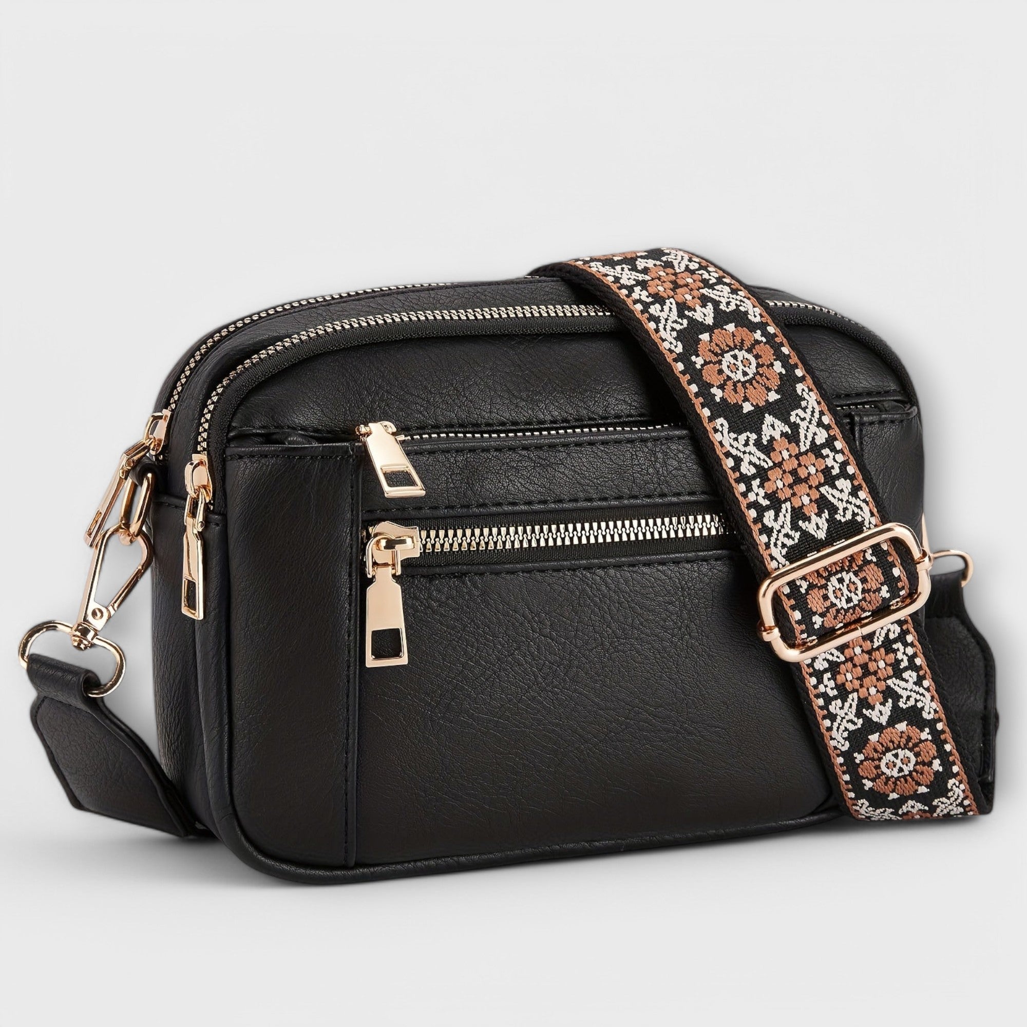 Dorianyx - Crossbody Bag — view 2