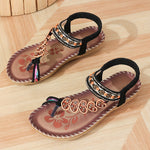 Jocelyn™ | Comfy Orthopaedic Sandals — view 4
