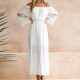 Aurelie - Dress of Ethereal Elegance — view 3
