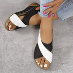 Ainsley™ | Supreme Comfort Sandals — view 7