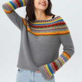 Kirra - Retro Jumper — view 3