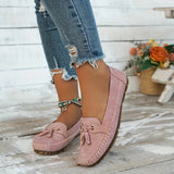 Tegan™ - Orthopaedic Loafers