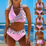 Elnora - Cross Bikini — view 6