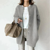 Everly - Elegant Coat — view 4