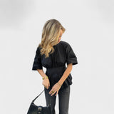 Cassia - Limited Edition Blouse
