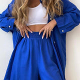 Jessica - Elegant Two-Piece Set — view 2