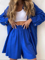 Jessica - Elegant Two-Piece Set — view 2
