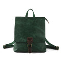Maia - Retro Multifunctional Backpack — view 2