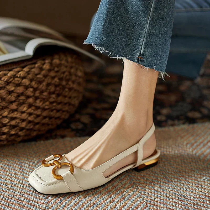 Cecilia | Orthopaedic Sandals — view 2