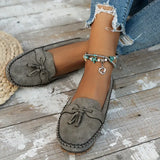 Tegan™ - Orthopaedic Loafers