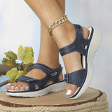Casey™ | Orthopaedic Sandals — view 2
