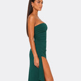 After Dark Maxi Dress