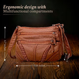 Helene – Classic Harmony Bag — view 3