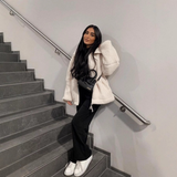 Anastasia | Soft and Warm Winter Jacket — view 6