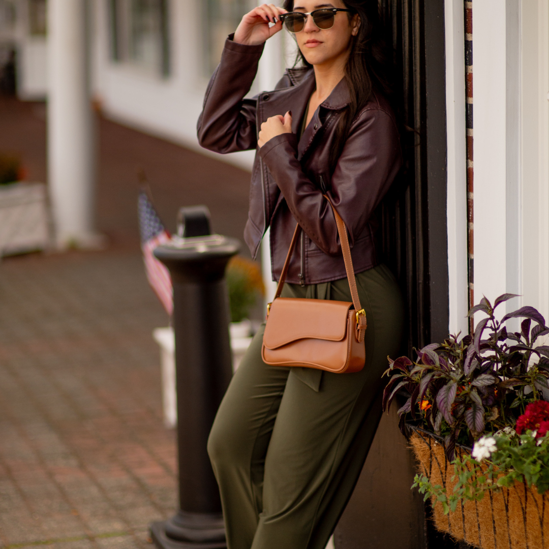 Chloe - Shoulder Bag — view 15