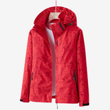 Evy - Waterproof Windbreaker — view 6