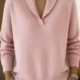 Maia™ | V-Neck Jumper