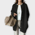 Everly - Elegant Coat — view 6