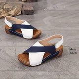 Angelina™ | Comfy Orthopaedic Sandals