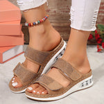 Ensley™ | Orthopaedic Comfort Sandal — view 4
