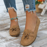 Tegan™ - Orthopaedic Loafers