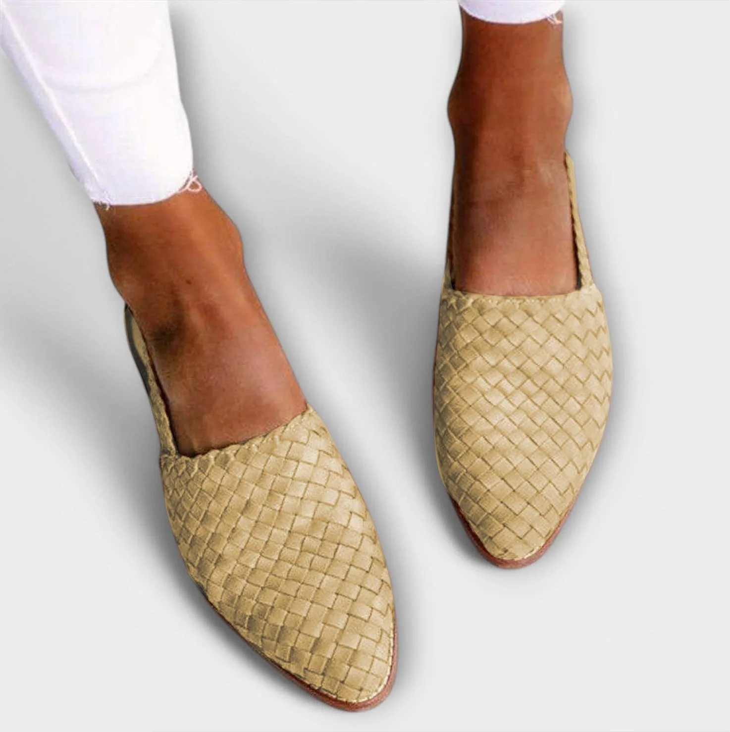 Airini - Women's Loafers — view 4