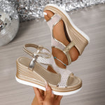 Hailey - Ergonomic Sandals — view 4