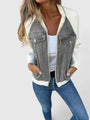 Zoeylynn | Elegant Jacket — view 3