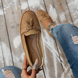 Tegan™ - Orthopaedic Loafers