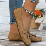 Tegan™ - Orthopaedic Loafers