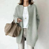 Everly - Elegant Coat — view 5