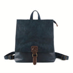 Maia - Retro Multifunctional Backpack — view 4