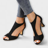 Ellie - Orthopaedic Heels